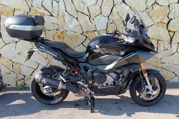 BMW S S 1000 XR