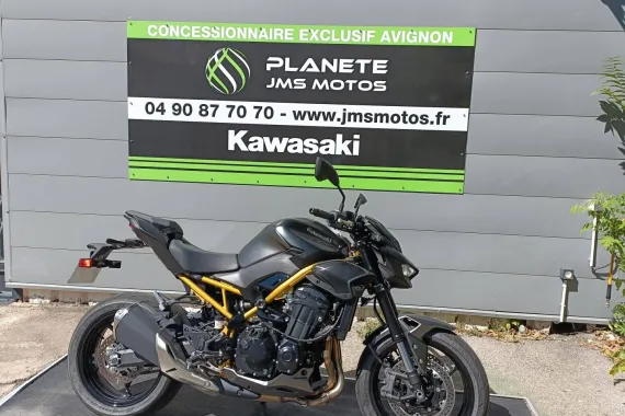 KAWASAKI Z 900 BRIDER A2