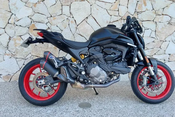 HONDA CBR 1000 RR-R Fireblade FULL OPTION