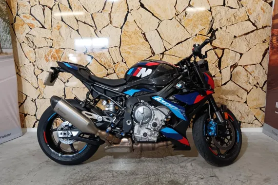 BMW M M 1000 R