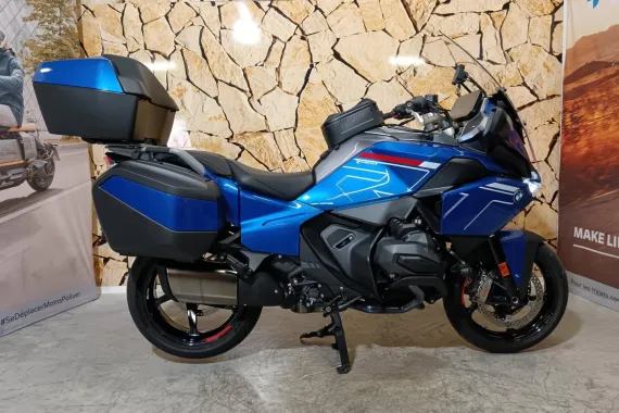 BMW R R 1300 RT
