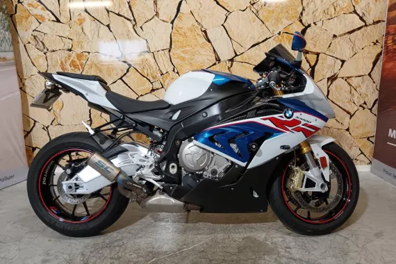 BMW S S 1000 RR