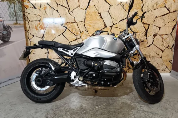 BMW R R 1200 NineT Pure