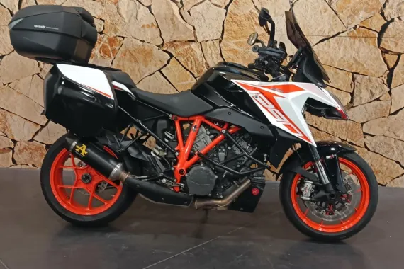 KTM Super Duke Super Duke 1290 GT ABS 2020