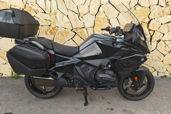 BMW R R 1300 RT