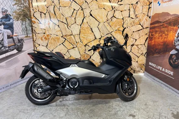 YAMAHA XP T-Max XP TMAX 562 25th Anniversary