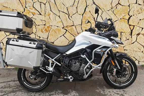 TRIUMPH Tiger Tiger 900 GT Pro