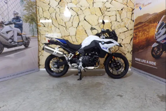 BMW F F 800 GS 2025