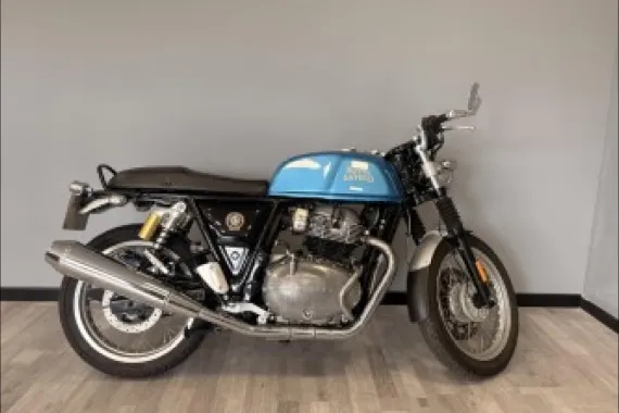 ROYAL ENFIELD Continental GT 