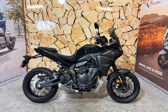 YAMAHA Tracer Tracer 7 700 Y-AMT
