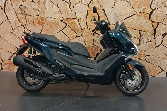 KYMCO Downtown GT Downtown GT 350