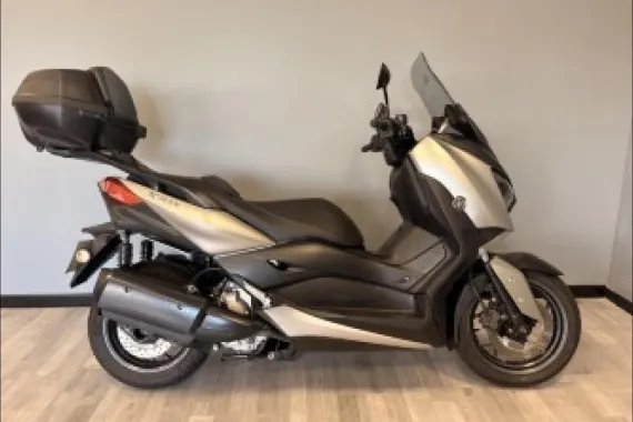 YAMAHA X-Max 300 ABS 2019
