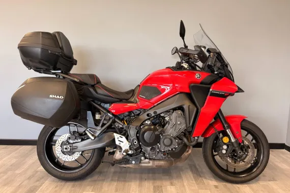YAMAHA Tracer Tracer 9 900