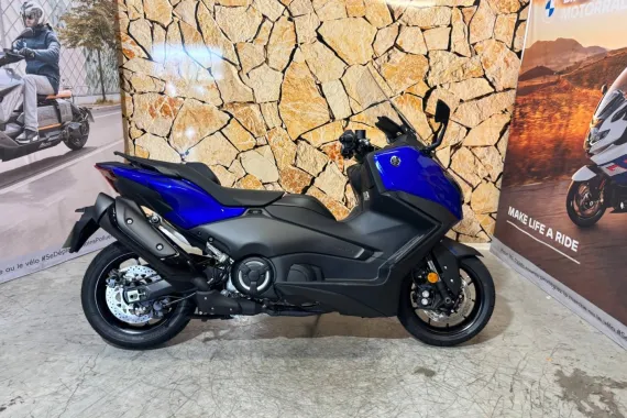 YAMAHA XP T-Max XP TMAX 562 2026