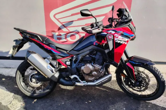 HONDA CRF CRF 1100 L Africa Twin 2025