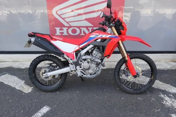 HONDA CRF CRF 300 L 2023