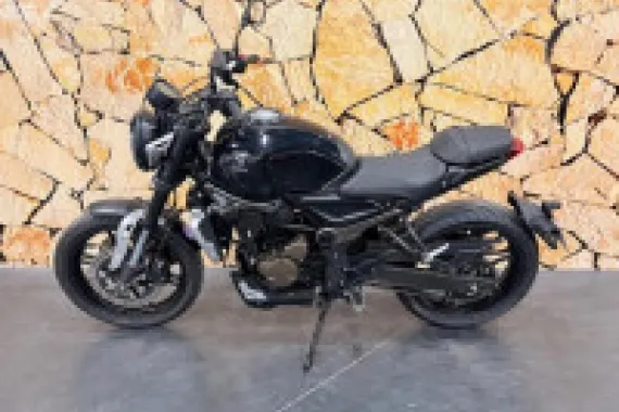 VOGE 300 AC 300 AC