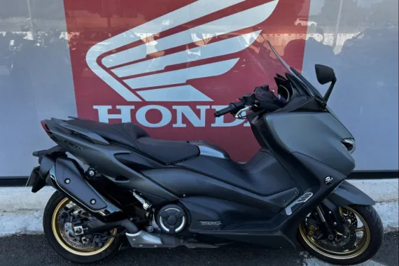 YAMAHA XP T-Max XP T-Max 562 Tech MAX 2020