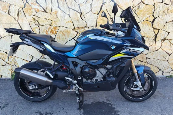 BMW S S 1000 XR (S1000XR)