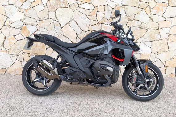 BMW R 1300 R OPTION 719