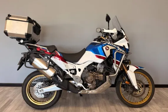 HONDA CRF 1000 L Africa Twin 2019
