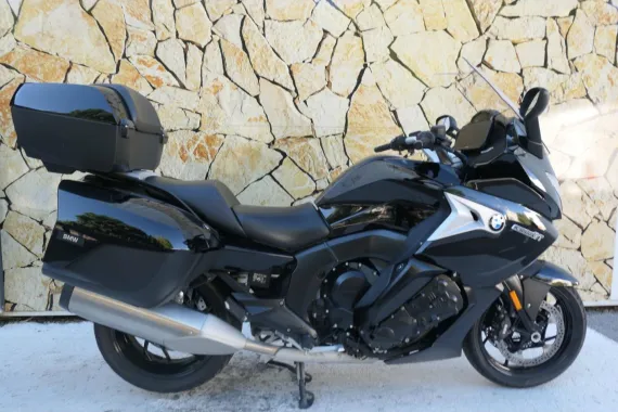 BMW K 1600 GT ( K1600GT )