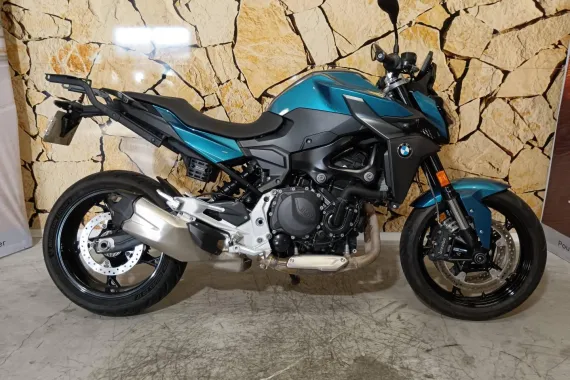 BMW F F 900 R A2 2025