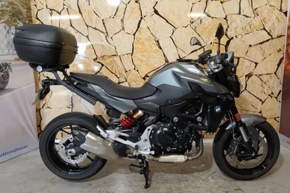 BMW F F 900 R