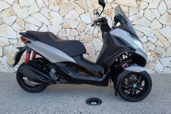 PIAGGIO MP3 300 HPE