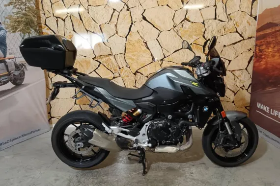 BMW F 900 R 0K11