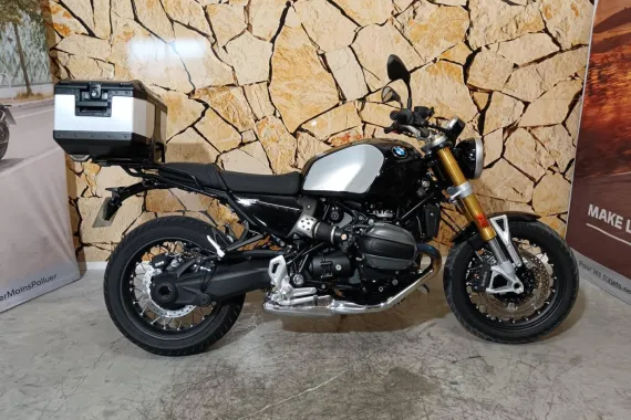 BMW R 12 NINET KR1 - 0N01