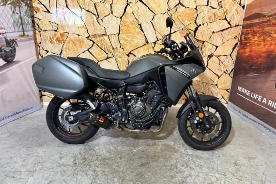 YAMAHA Tracer Tracer 7 700 35KW 2022