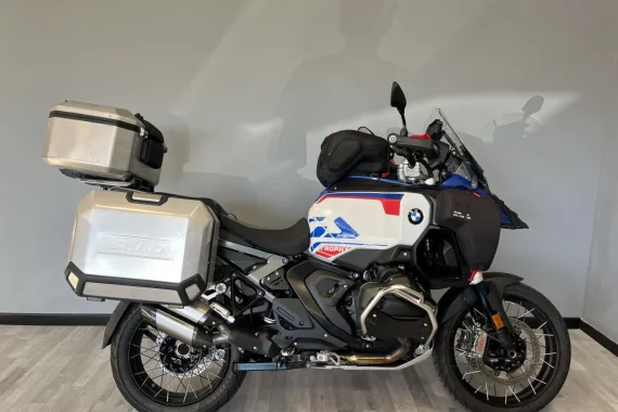 BMW R 1300 GS ADVENTURE 0M31