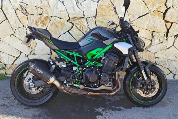 KAWASAKI Z 900 (Z900)