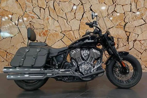 INDIAN Super Chief Limited Super Chief Limited 1890 2024