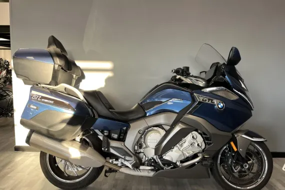 BMW K 1600 GTL