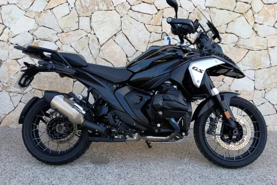 BMW R 1300 GS