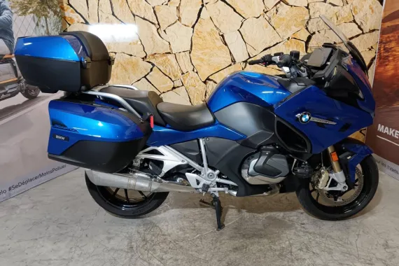 BMW R 1250 RT R1250RT
