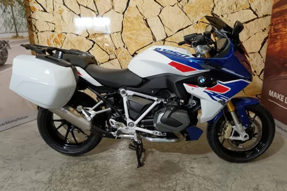 BMW R 1250 RS Evo R1250RS