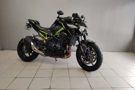 KAWASAKI Z 900 NBS OPTIONS A SAISIR