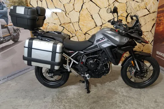 TRIUMPH Tiger Tiger 900 GT Pro