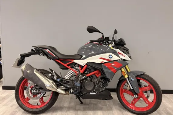 BMW G G 310 R