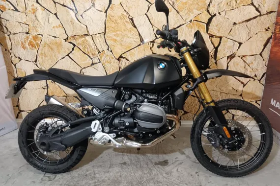 BMW R R 12 1200 G/S