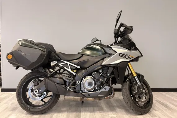 SUZUKI GSX-S GSX-S 1000 GX