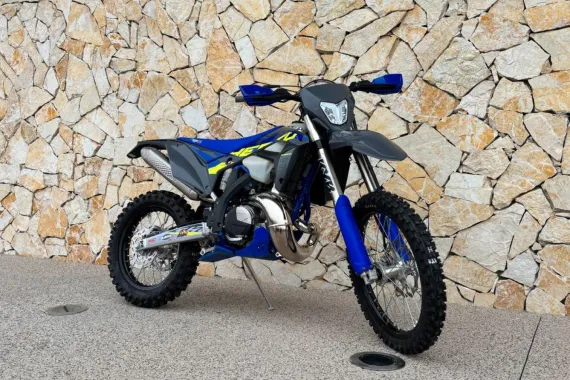 SHERCO SE -R 250 2T