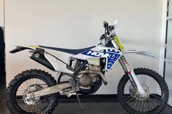 HUSQVARNA FE 250 2023