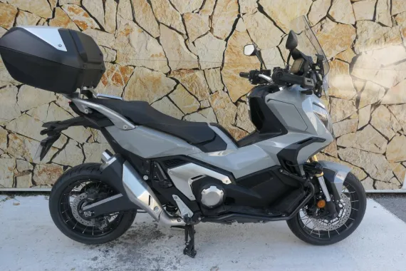 HONDA X-ADV 750 DCT + Pack Adventure + Option
