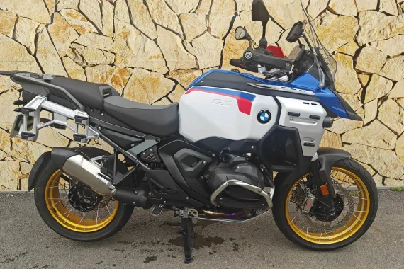 BMW R R 1300 GS Adventure