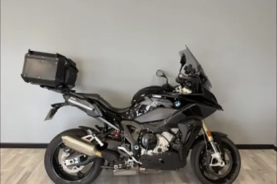 BMW S S 1000 XR