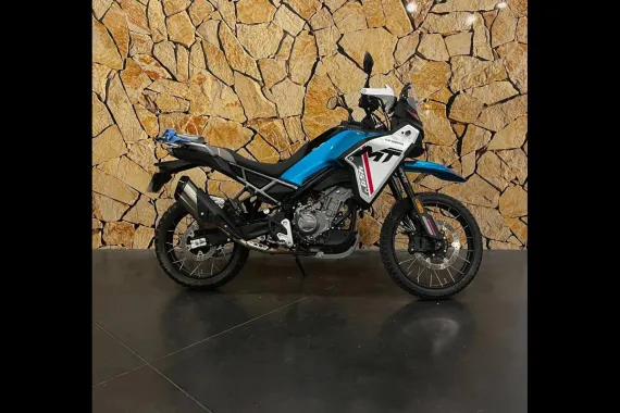 CF MOTO CF MOTO 450 MT SOLO